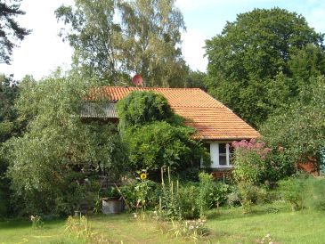 Ferienhaus Berlin-Cottage