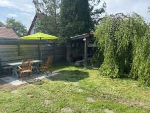 Vakantieappartement Haus Gamrigblick