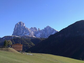 Appartamento St. Ulrich in Gröden Ambiente 15