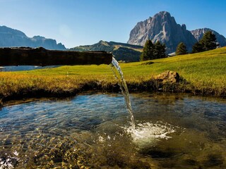 Appartamento St. Ulrich in Gröden Ambiente 23