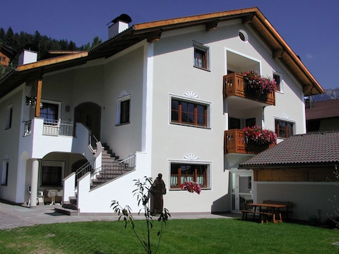 Apartamento Mussner - App. Jubas