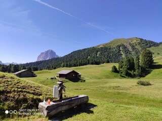 Appartamento St. Ulrich in Gröden Ambiente 19