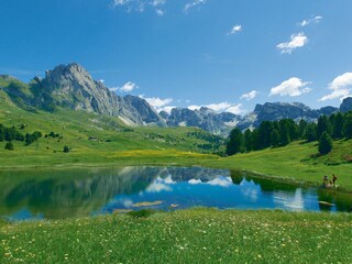 Appartamento St. Ulrich in Gröden Ambiente 22