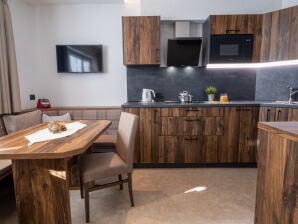 Apartment Mussner - App. Jubas