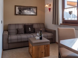 Appartamento St. Ulrich in Gröden Caratteristiche 10