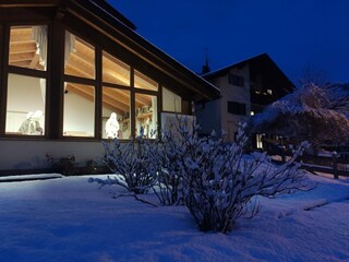 Appartamento St. Ulrich in Gröden Registrazione all'aperto 6