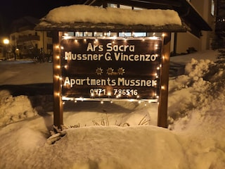 Appartamento St. Ulrich in Gröden Documento 26