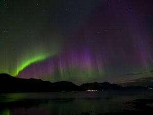 7 Personen Ferienhaus in Rossfjordstraumen - Mortenhals - image1