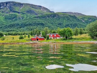 Vakantiehuis Mortenhals Buitenaudio-opname 1
