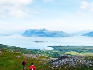 Ferienhaus Mortenhals Außenaufnahme 5