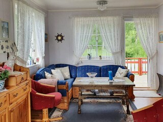 Vakantiehuis Mortenhals  12
