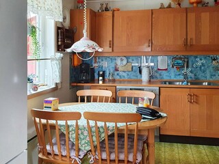 Holiday house Mortenhals  15