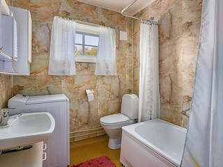 Vakantiehuis Mortenhals  16