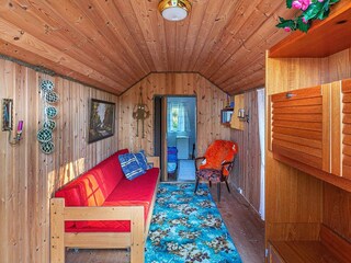 Holiday house Mortenhals  9