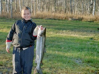 Vakantiehuis Mortenhals  12