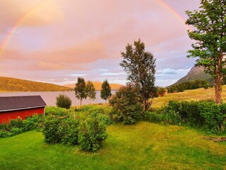 Vakantiehuis Mortenhals  25