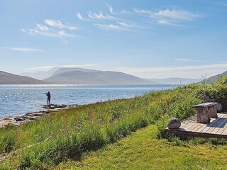 Holiday house Mortenhals  7