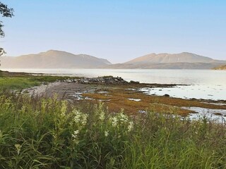 Holiday house Mortenhals  8