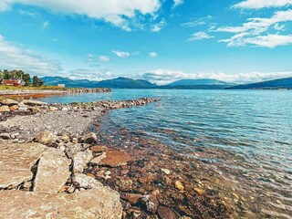 Holiday house Mortenhals  14