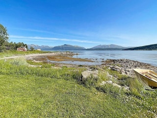 Holiday house Mortenhals  23