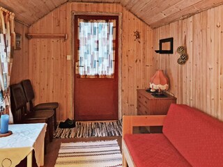 Vakantiehuis Mortenhals  8