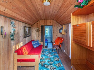 Holiday house Mortenhals  26