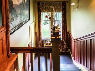 Appartement Gernrode Kenmerken 5