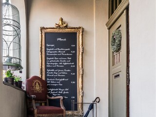 Apartamento Gernrode  29
