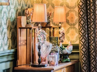 Apartamento Gernrode  31