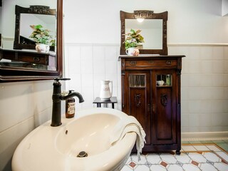 Apartamento Gernrode Características 19