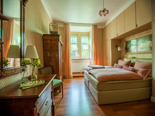 Appartement Gernrode Kenmerken 24