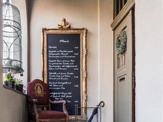 Appartement Gernrode  34