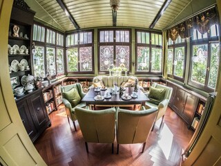 Appartement Gernrode  36