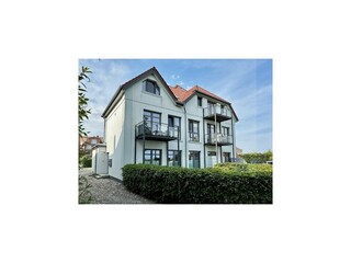 Apartment Orth Außenaufnahme 5