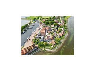 Appartement Orth Buitenaudio-opname 3