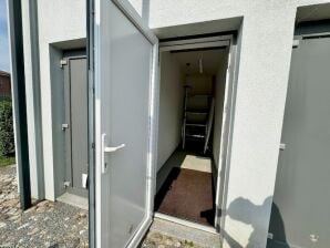 Ferienwohnung Sturmeck, Fehmarn-Orth