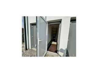 Apartamento Orth Grabación al aire libre 2