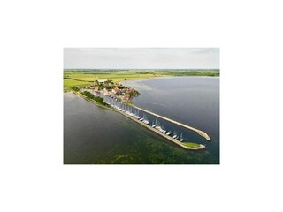 Appartement Orth Environnement 13