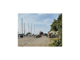 Appartement Orth Omgeving 32