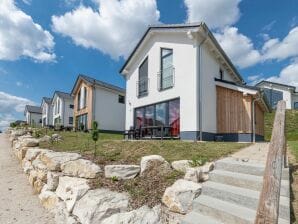 Ferienhaus mit Sauna in Mistelgau-Obernsees - Plankenfels - image1