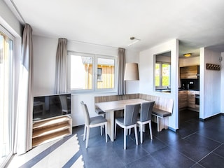 Ferienhaus Plankenfels Ausstattung 19