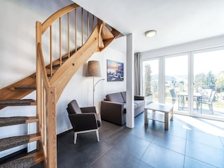 Ferienhaus Plankenfels Ausstattung 22