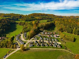 Maison de vacances Plankenfels Environnement 25