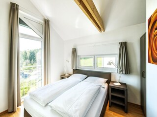 Ferienhaus Plankenfels Ausstattung 18