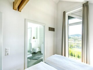 Maison de vacances Plankenfels Équipement 24
