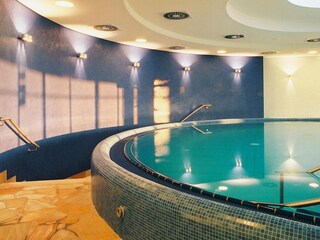 Vakantiehuis Plankenfels Buitenaudio-opname 16