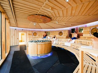 Casa de vacaciones Plankenfels  30