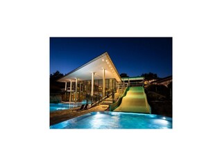 Holiday house Plankenfels  28