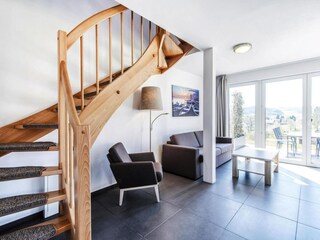 Holiday house Plankenfels  30