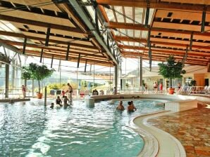 Holiday house Casa vacanze con sauna a Mistelgau-Obernsees